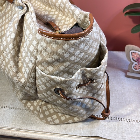 Kate Spade Large Diaper Bag - Picture 5 of 16